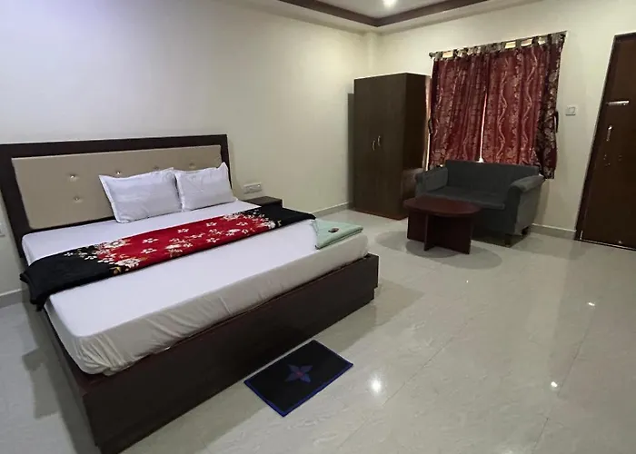 Prantik Hotel And Resorts