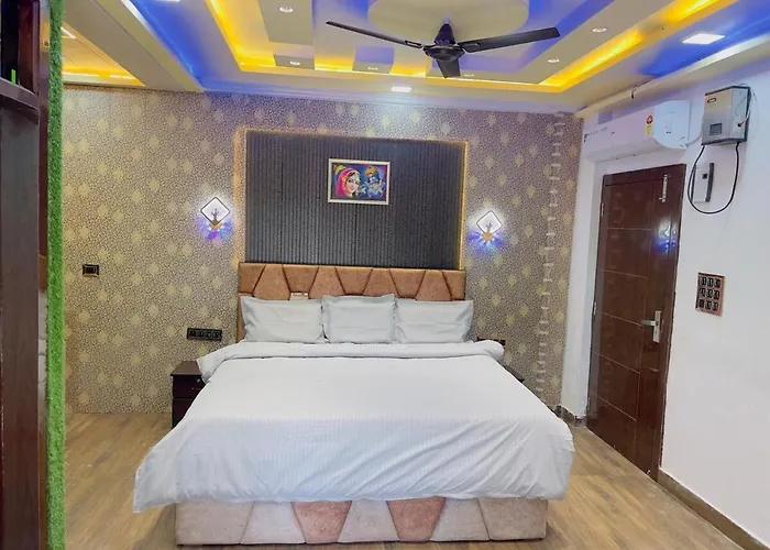 Radhika Home Stay