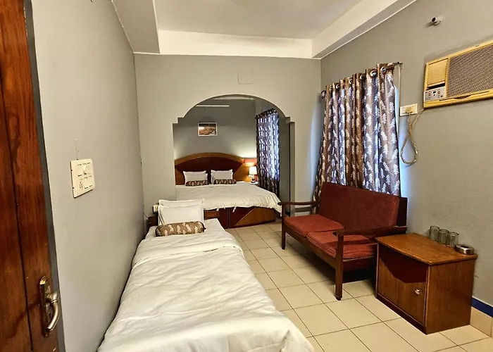 Hotel Vishal