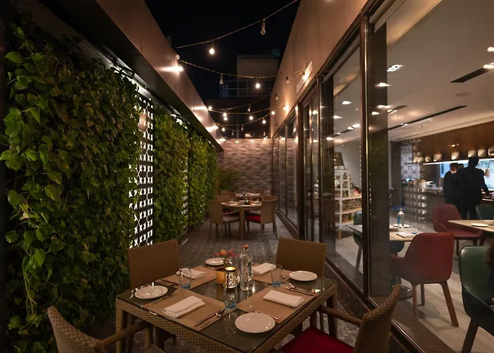 Courtyard By Marriott Amritsar