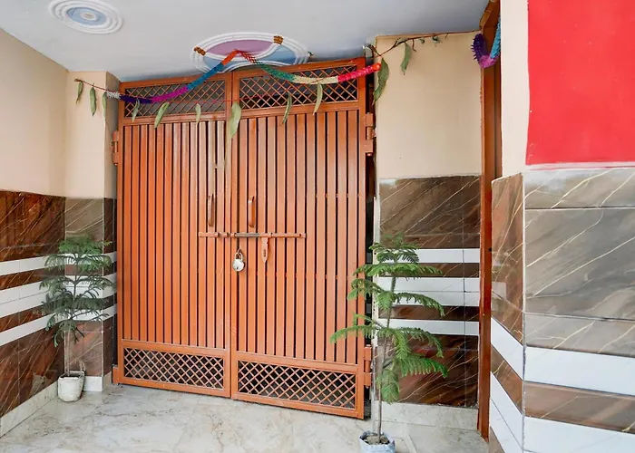 Baba Guest House