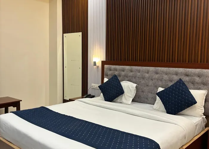 Hotel Dev Vani