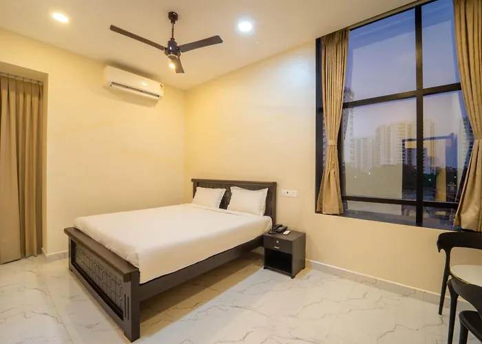 Vr Paradise - Near Sipcot Chennai Omr