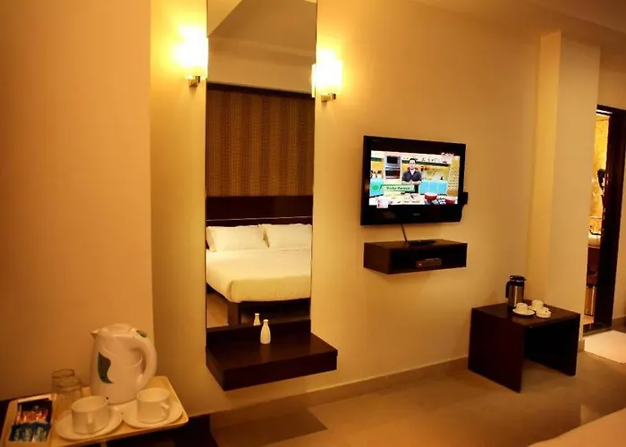 Sunflower Hotel