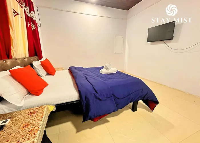 Staymist - Marina Tide Villa