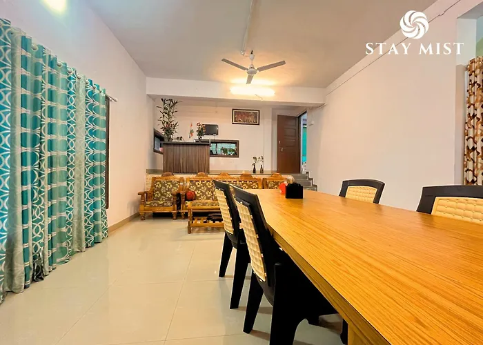 Staymist - Marina Tide Villa