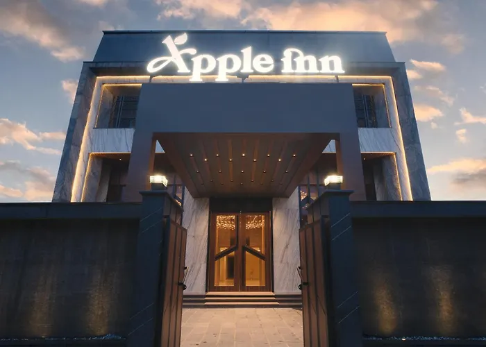 Apple Inn