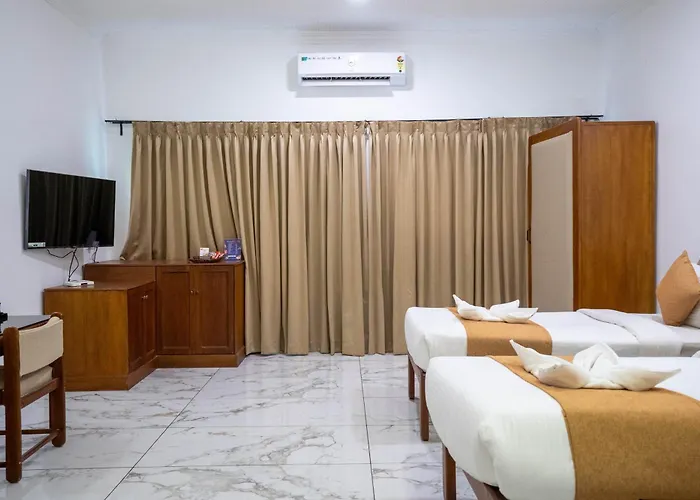 Casino Hotels Ltd