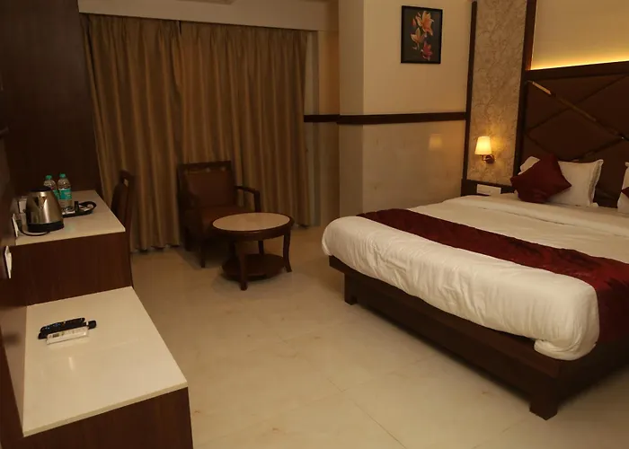 Hotel Prestige Residency