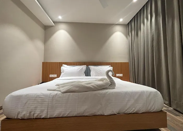 Hotel Fortune Mandsaur