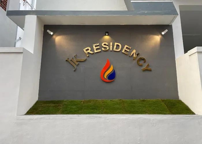Jk Residency