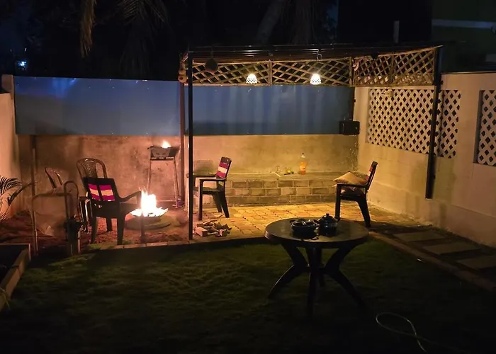 Sk Villa Homestay
