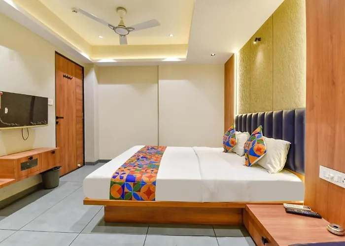 Hotel Prime International
