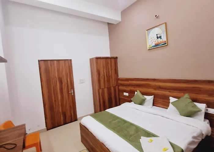 Hotel Prime International