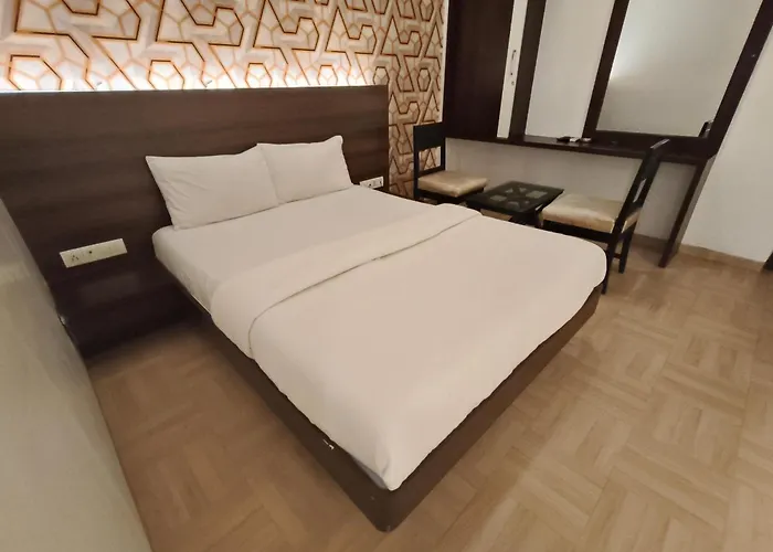 Hotel Vijay Sagar Dombivali