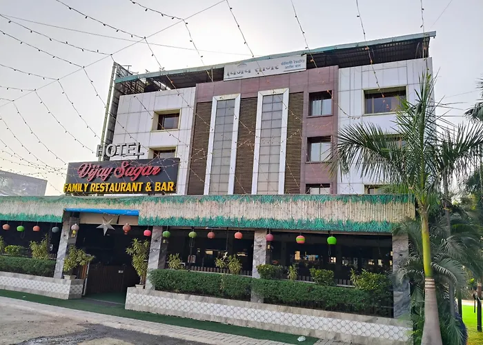 Hotel Vijay Sagar Dombivali