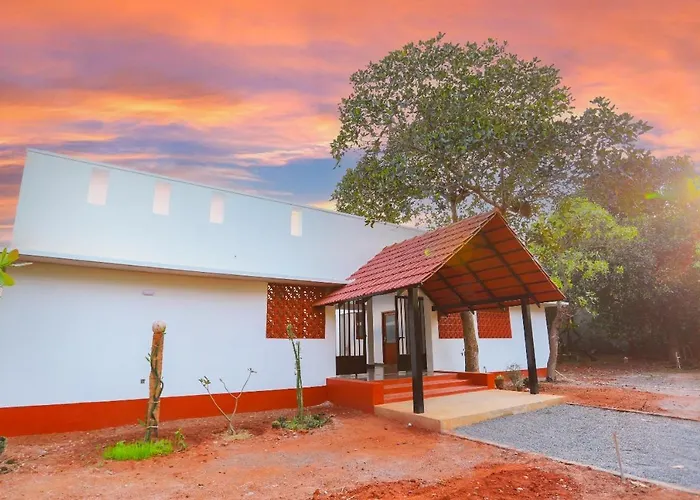 Nirvana Guest House