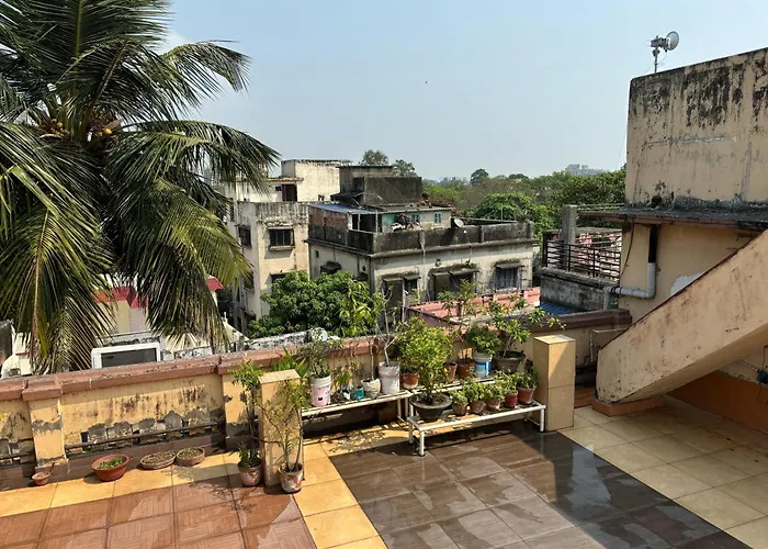 Mangal Bhawan