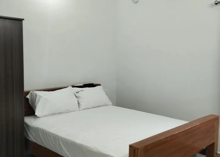 Jk Residency