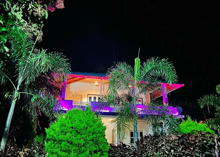 Nature View Homestay And Cottages