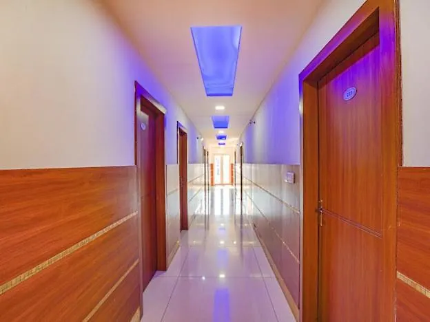 Hotel 24X7 Inn Jalandhar