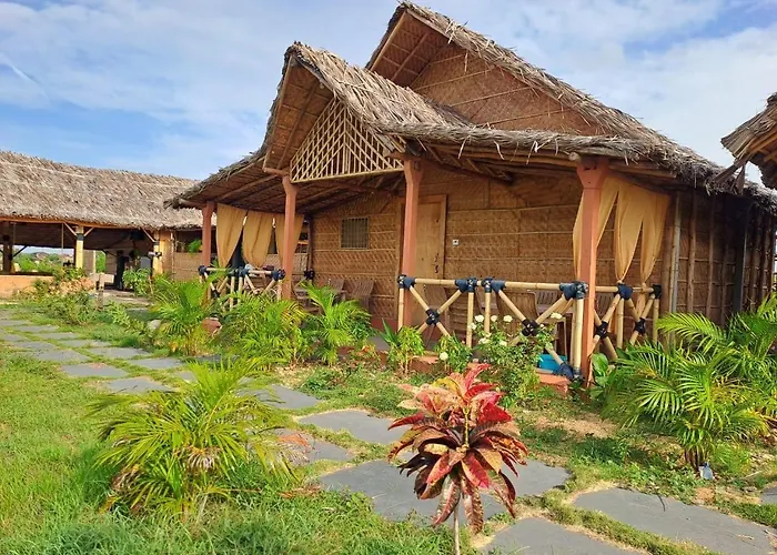 Hampi Rasta Cafe