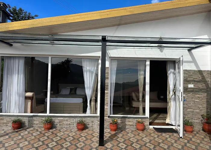 Planters Punch Resort