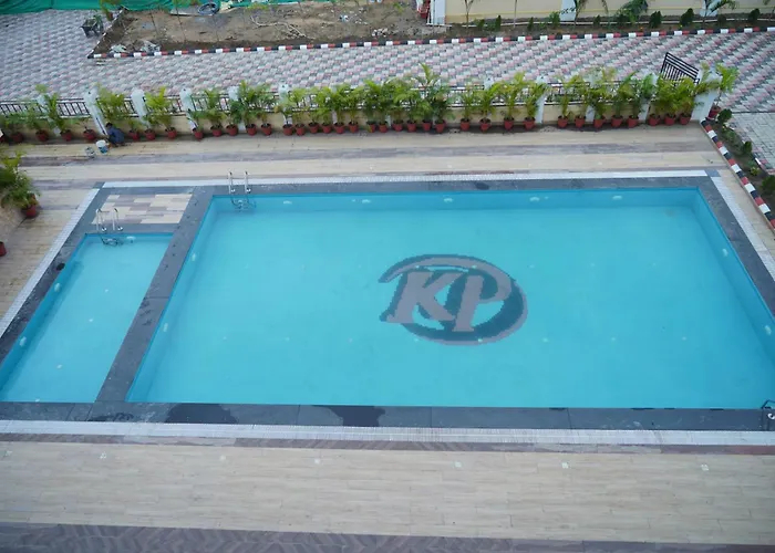 Hotel Kp Palace
