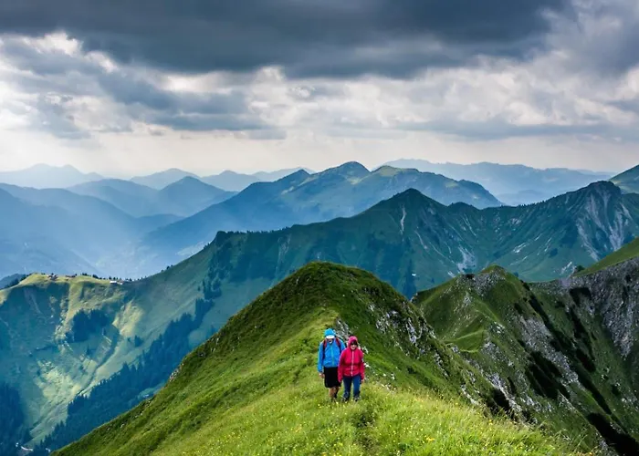Hike N Camping