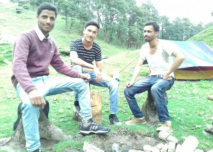 Hike N Camping