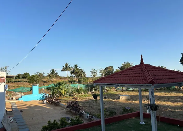 Sreevara Farms