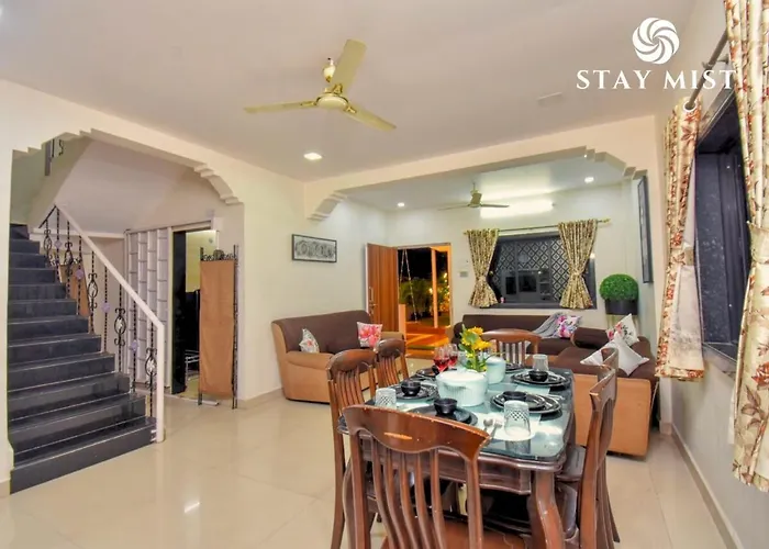 Staymist - Casa Palais