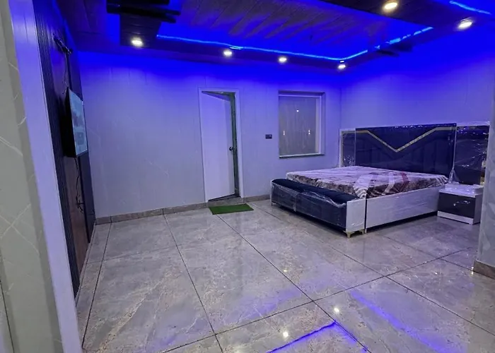 The Arsh Villa