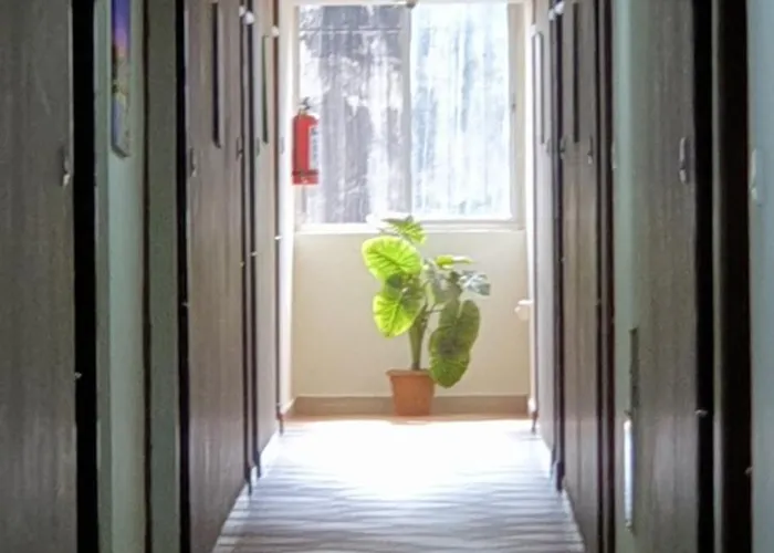 Hotel City Garden