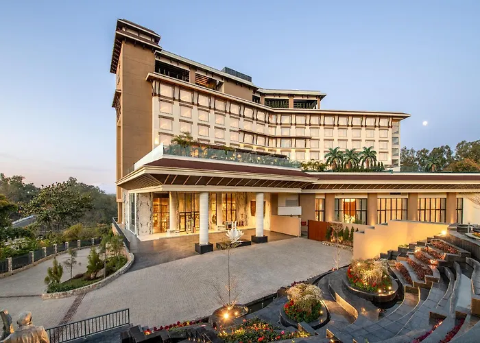 Taj Mussoorie Foothills, Dehradun