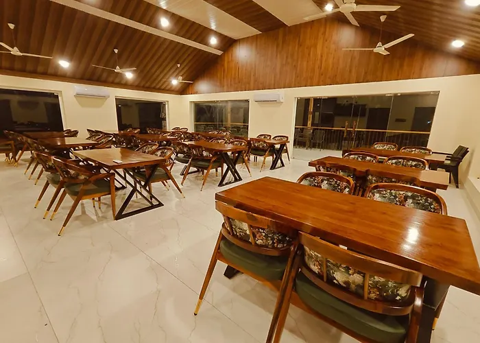 Aldea Retreat Resort