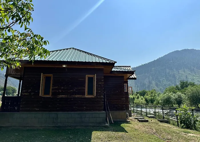 River View Cottage