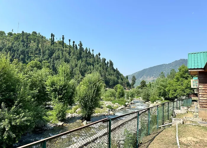 River View Cottage