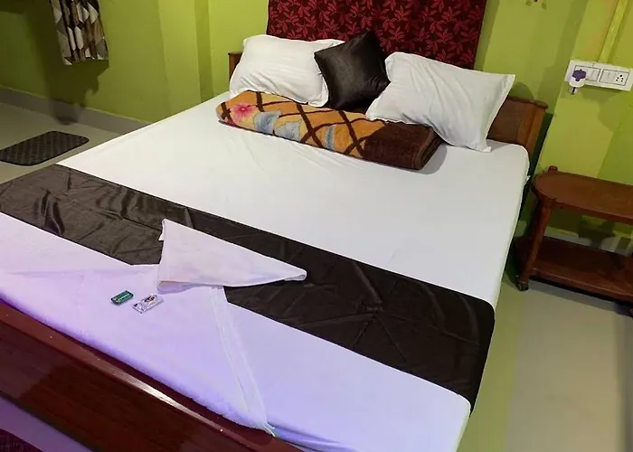 Nirala Beach Resort Mandarmoni