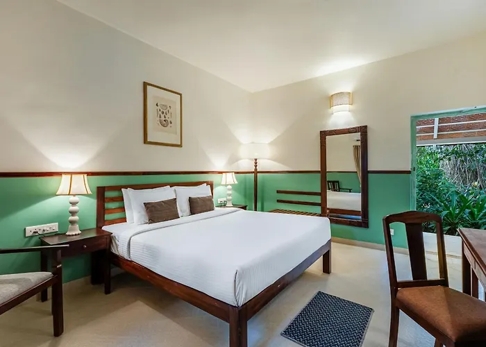 Mango Hill Shallow Beach Resort