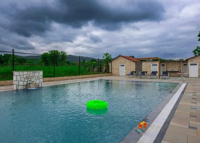 Aashiyana Luxury Cottages