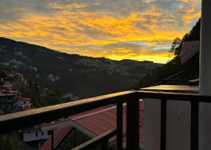 The Moonlight Stay - Shimla