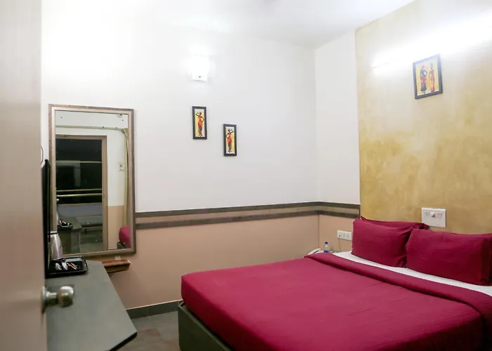 Hotel Sapthagiri Nest