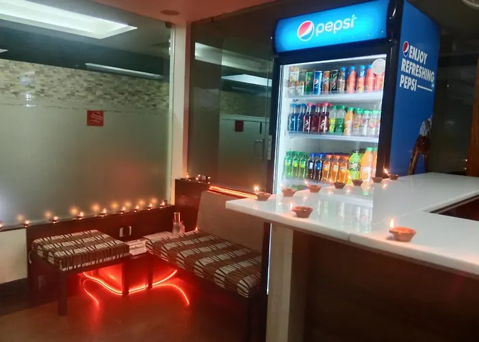 Hotel Sapthagiri Nest