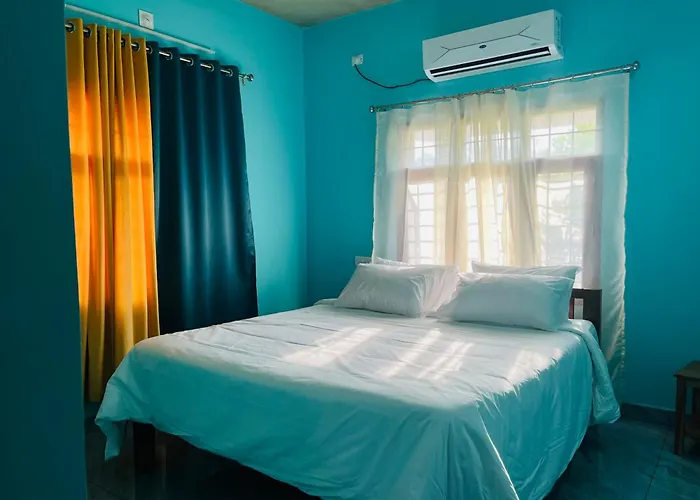 Akazumba Home Stay