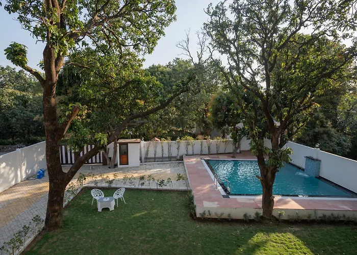 Corbett Hidden Paradise