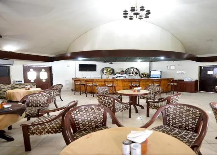 Koel Tourist Resort