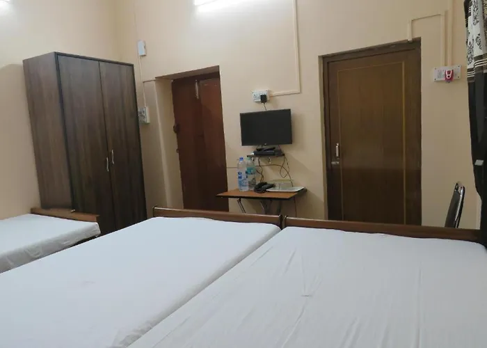 Shaw Guest House