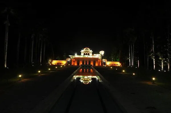 Yadavindra Gardens Pinjore