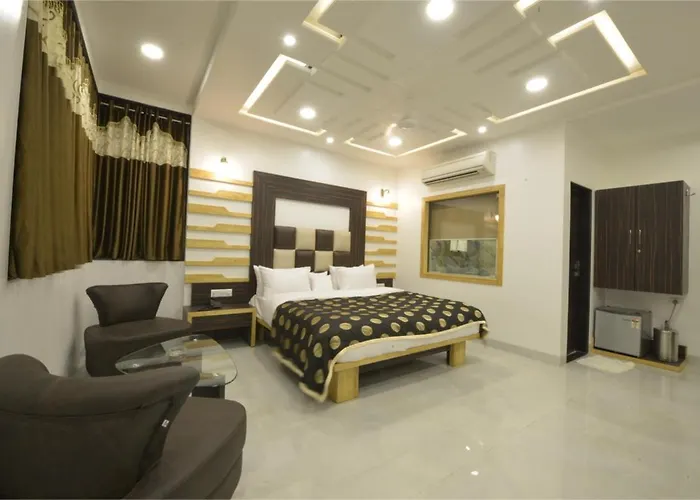 Hotel Jp International